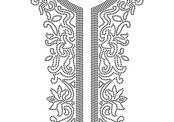 Neck / Gala Designs