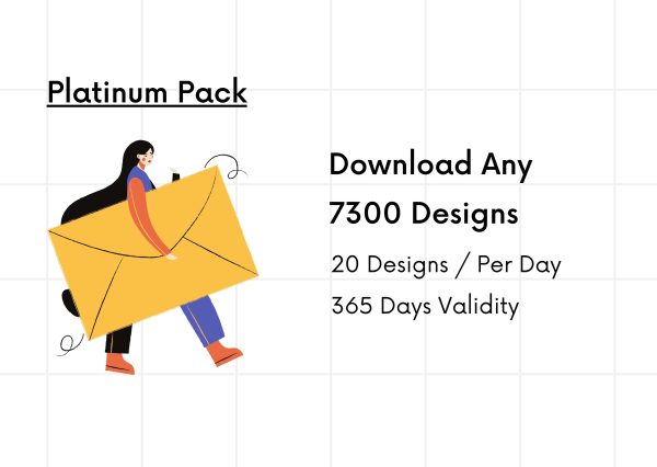 Platinum Pack