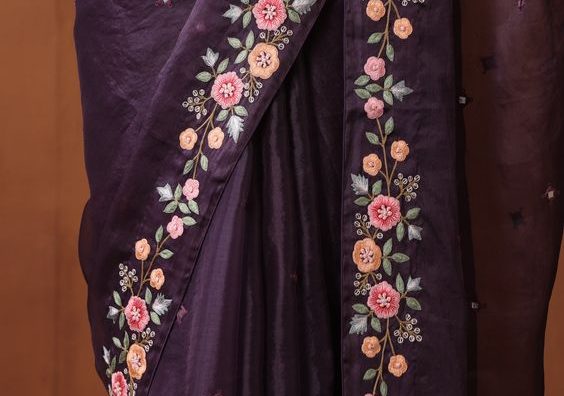 Saree Designs