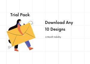 Trial Pack