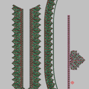 306 panjabi