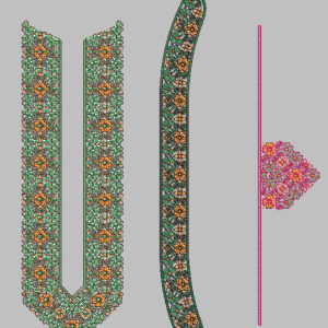 panjabi sequins 354