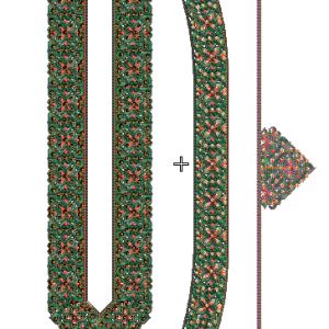 panjabi 341 1+1+1